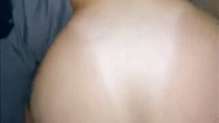 Compilation of my Gf getting Boned