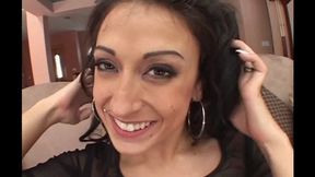 Cuban Rikki's Anal Gangbang By 5 BBCs! (3 of 6 mp4)