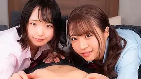 Lewd Women Harem Where Every Last Drop of Semen is Milked Part