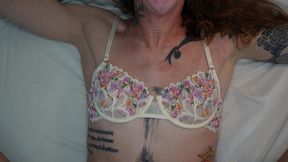 brand new trans starlet gray perrier loves huge pornstar dick