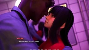 Shadows of Desire V0.8 Cheating Update #03