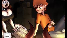 Stream | Picarto | BreadManGames - Demon Deals (2022.11.22)