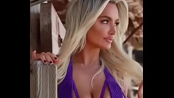 Lindsey Pelas Bang Energy