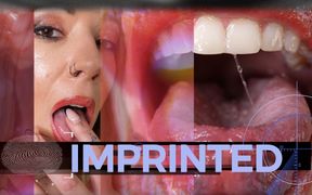 Imprinted to Be Swallowed Whole
