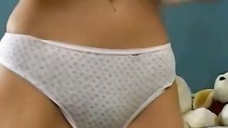 Insatiable Innocence A Blonde BabesFuckFest