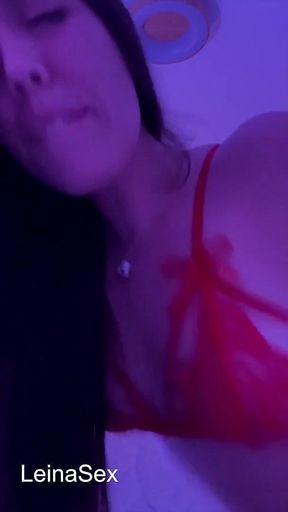 A Cock in the Night of Love