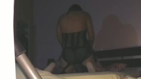 Hide My Camera and Fuck Him Hard