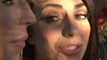 Longtime Friends Share Their First Lesbian Sex And Clit Licking