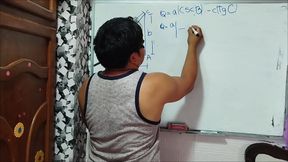 Trigonometry: Trigonometric Ratios - Exercise 1