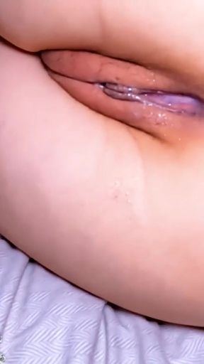 Memorable moment from &quot;REAL Homemade CREAMPIE COMPILATION&quot;