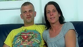 Foursome Swingers Pussy Fucking Big Dick Sucking