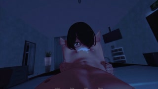Twisted World #4: Hot sex with the perverted doctor