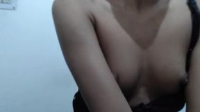 Hot saree girl squirting and big ass video ????