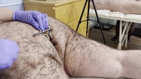 Part 6:- Pain Clinic with Matron Satana