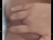 Masturbación femenina