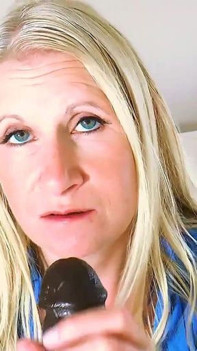 Fill All My Holes with Your BBC