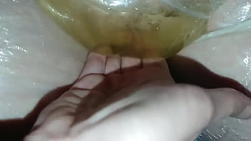 PISS FILLED p. PANTS PLAY