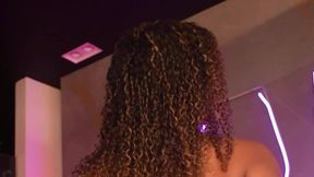Community Creator
 @emmawilliams1 @Teasing & #Naked #Black Booty #Small Tits #Ebony #Petite xxx film adult | Tik.Porn