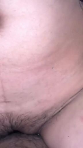 Thrilling moment from &quot;Mosi pussy is completely ready for fucking&quot;