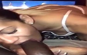 Natalia fuck by a black