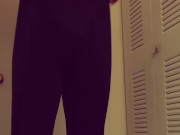 Post Workout Stroking | OnlyFans / Jocktheblackthot