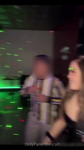 Filipina cheating wife shows off her cute big ass