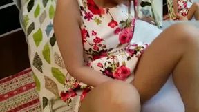 Sensual Japanese women (Kotone)