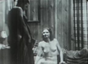 Vintage Porn Retro Erotic Theatre - Making Love at the Cabin