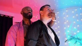 Malik & Benedict Private Show