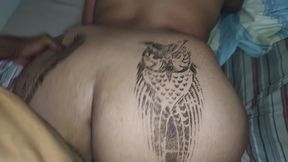 Colombian Booty Wave