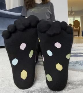 ZOOMER FEET 19