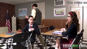 The Master Debater