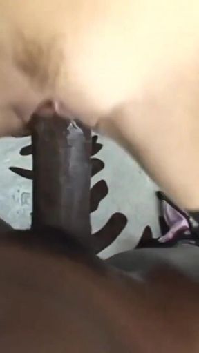 Jenna Lovely Loves Lexingtons BBC