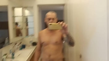 Hot Mature Gay Man Fat Cock