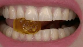 Your beautiful white teeth are so perfect WMV FULL HD 1080p