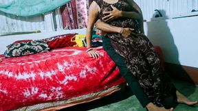 Young Desi bhabhi ki chudai