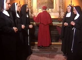 Mario Salieri Ela Vicenet Nun Fun