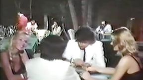 Threesome Brigitte Lahaie Carnal Times in Thailand (1980)