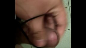 Masturbacion chileno