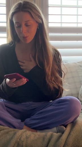 Babysitter Roleplay