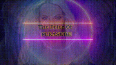 AMNESIA- THE PRICE OF PLEASURE FINANCIAL DOMINATION MINDMELT