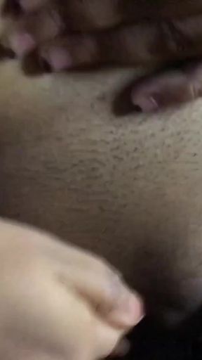 Iconic moment from &quot;Shay Stepsister Learns About Sex From Small Stepbrother - Bristi Cristhian&quot;