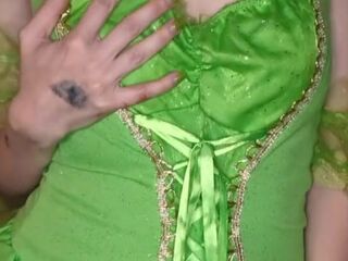 Tinkerbell JOI