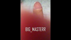 big_masterr - verbal video with my sub - pov