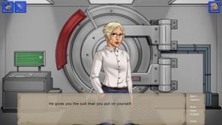 SHELTER - PT 3 - Expedition Outside