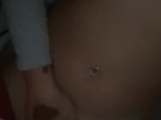 Petite masturbation ... Je suis allée en vacances, cela se voit ?