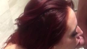 Adult Movie @Drinking Piss & #Big Boobs #Fetish #Redhead with @Diverse Stacey Like & Share!