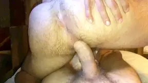 away from home for a week of hiking, fishing and hanging out at our cabin