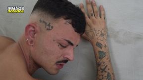 acabei fodendo meu melhor amigo