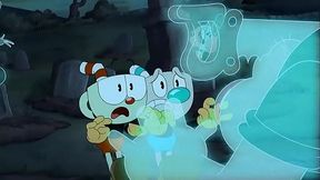 Cuphead dublado 6